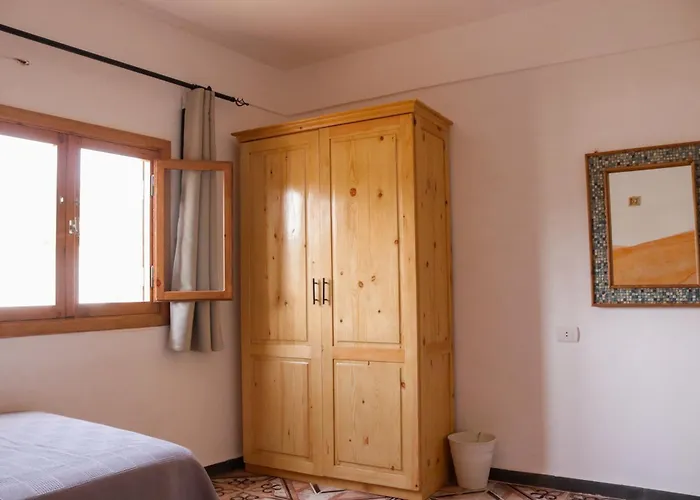 Hostel Rafiki Oasis *