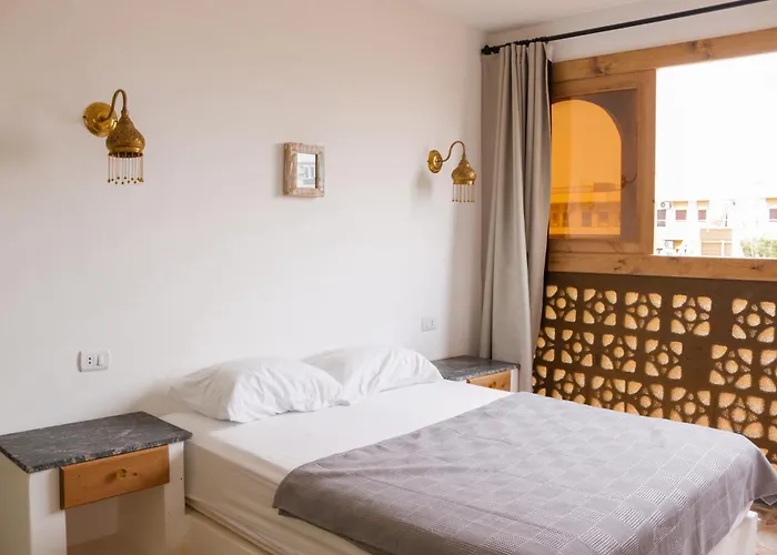 Rafiki Oasis * Dahab