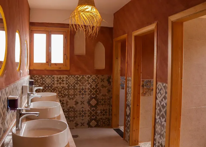 Rafiki Oasis Hostel