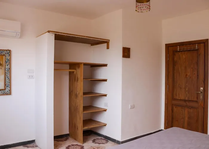 Rafiki Oasis Hostel