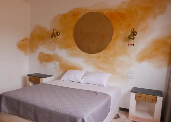 Rafiki Oasis Hostel