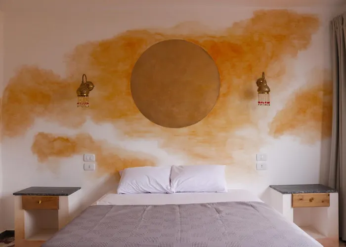 Hostel Rafiki Oasis *