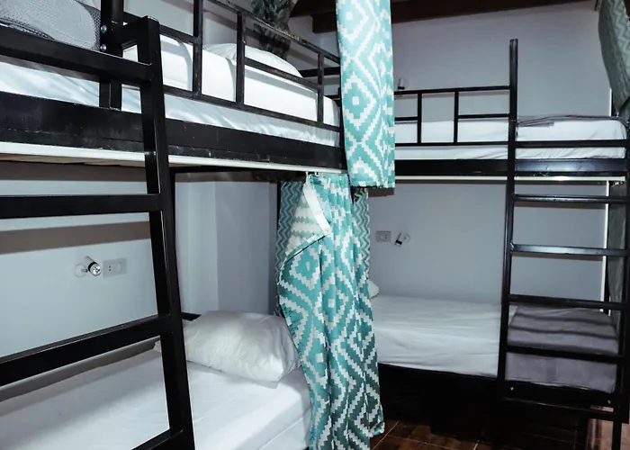 Rafiki Oasis Hostel Dahab