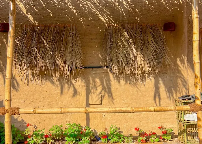 Rafiki Oasis Hostel Dahab